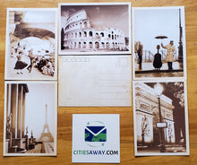 Load image into Gallery viewer, Monthly Subscription Box - CitiesAway