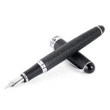 Load image into Gallery viewer, Stainless Steel Fountain Pen - CitiesAway